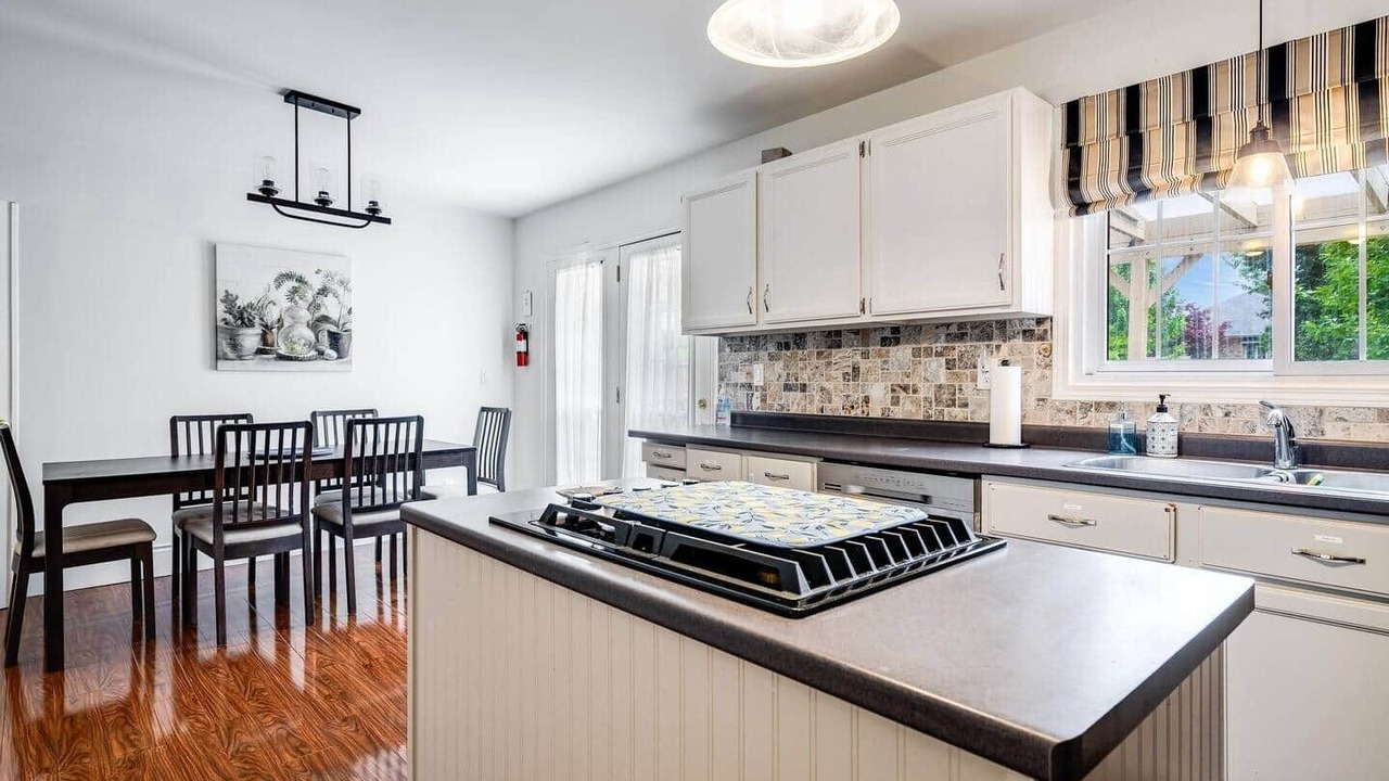Photo of Kitchen in Kingsville