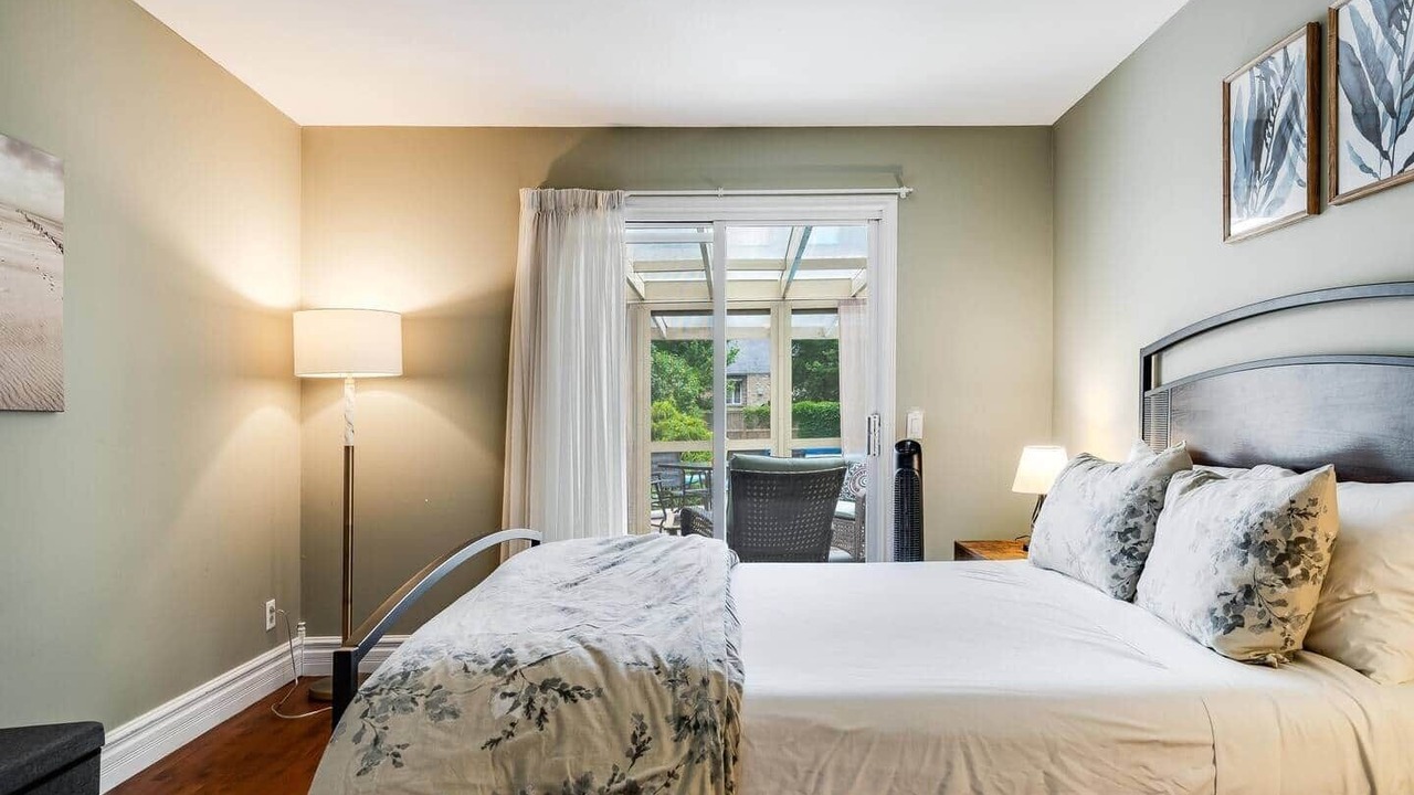 Photo of Bedroom in Kingsville
