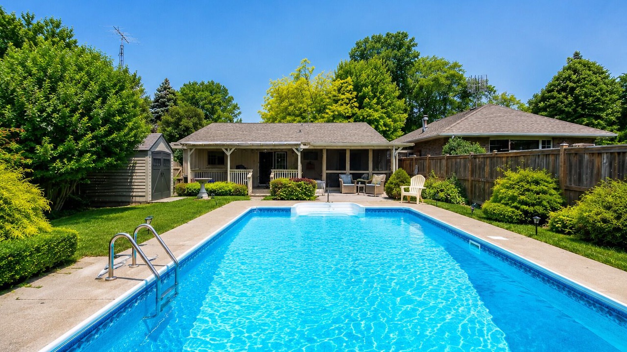 Photo of Outdoor in Kingsville