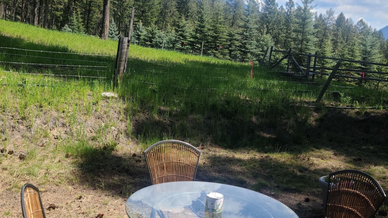 Photo of Outdoor in Koocanusa Ranch
