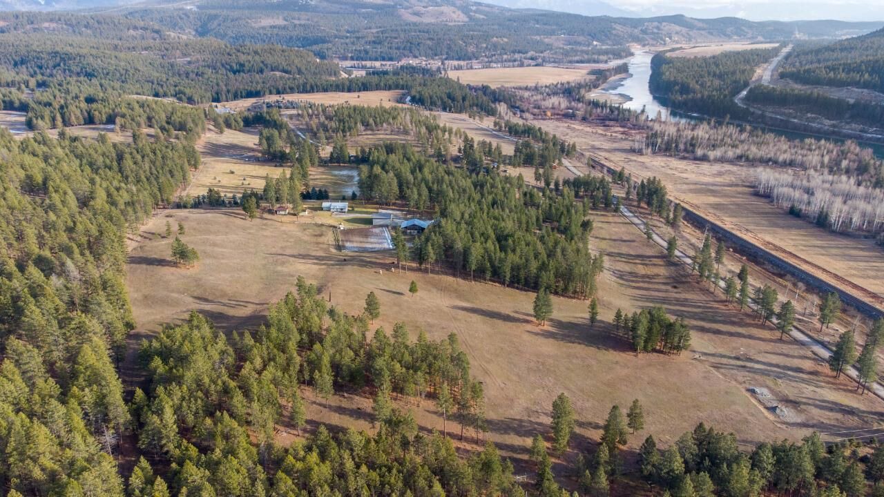 Photo of Outdoor in Koocanusa Ranch