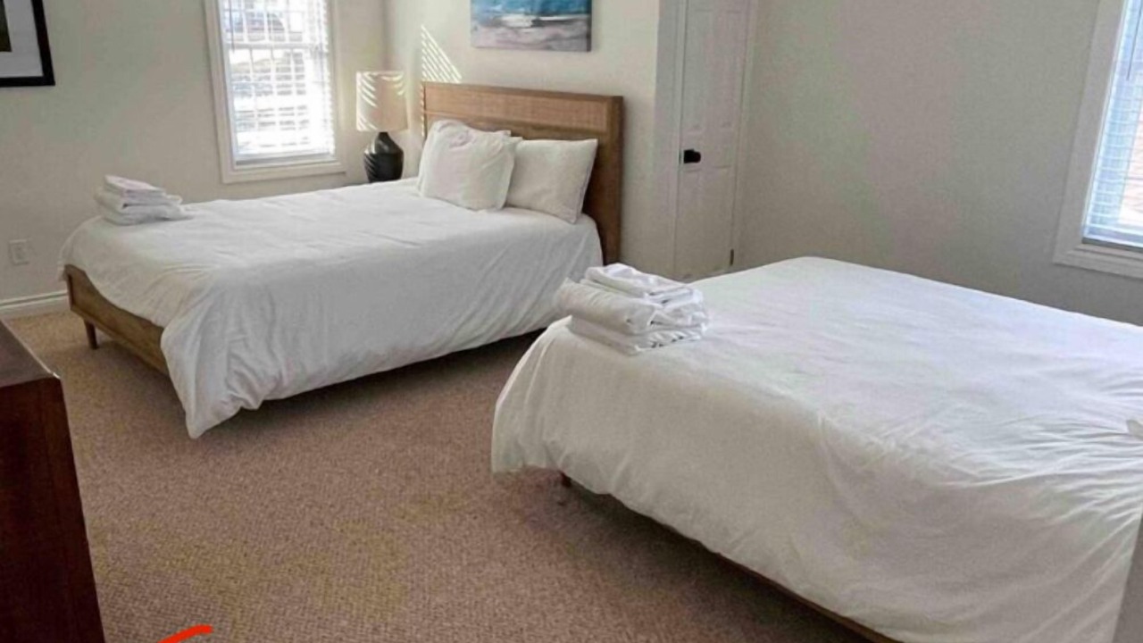 Photo of Bedroom in Cumberland Beach