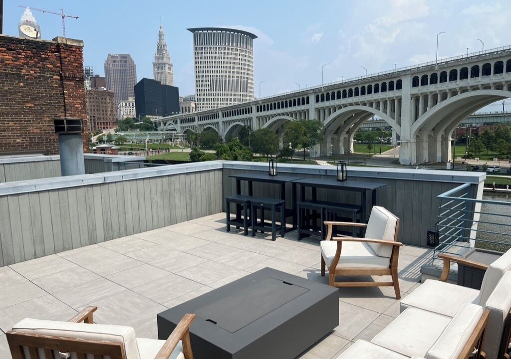 Photo of Outdoor in Ohio City