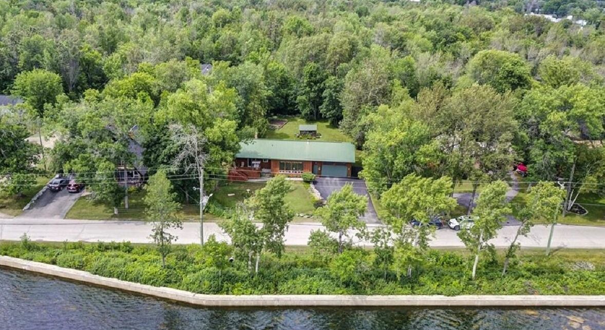 Photo of Outdoor in Bobcaygeon