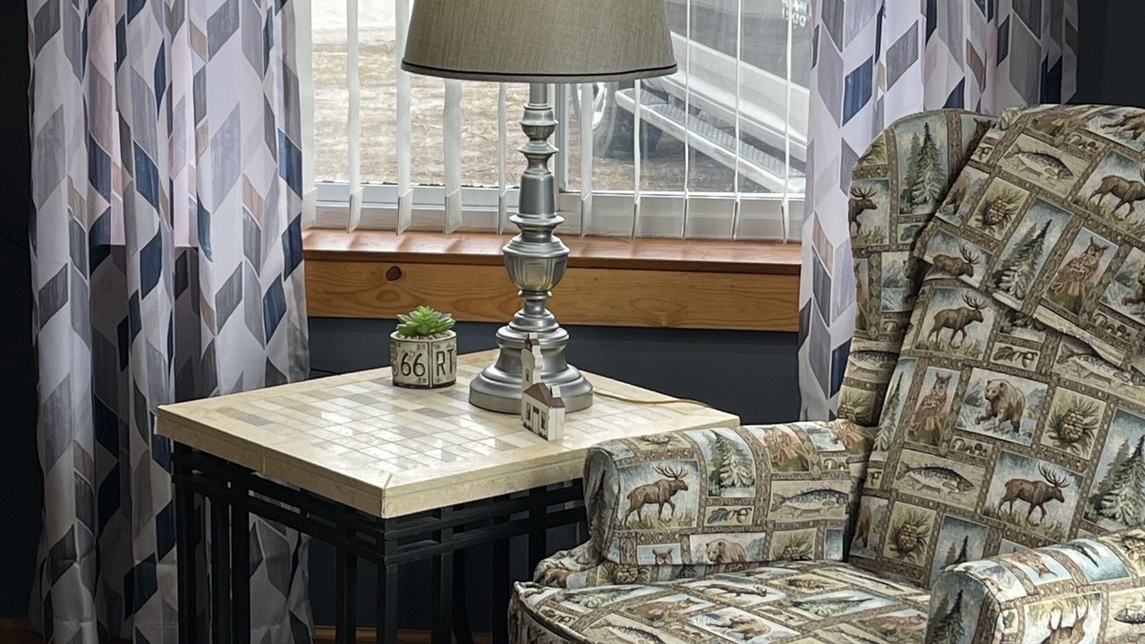 Photo of Bedroom in Oak Harbor