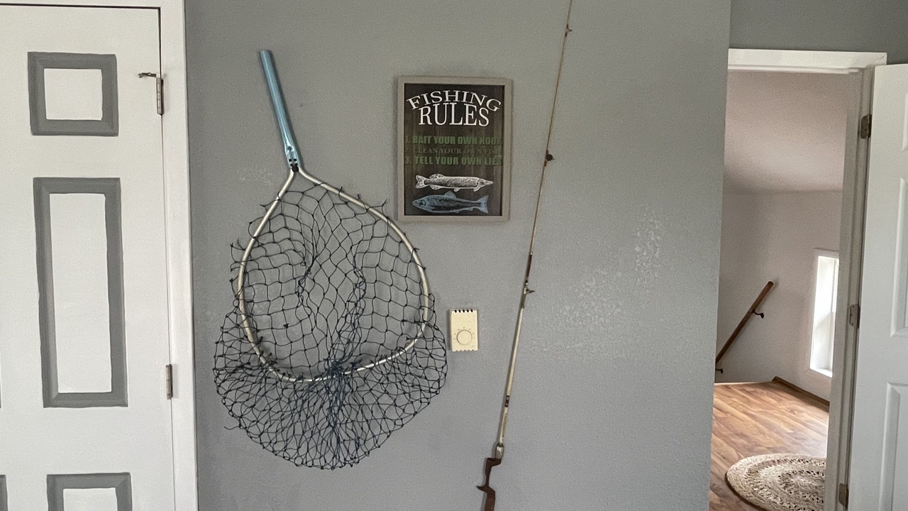 Photo of Bedroom in Oak Harbor