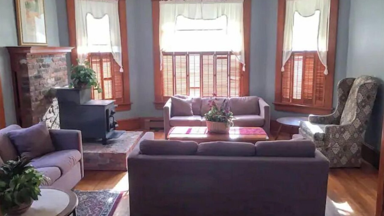 Photo of Livingroom in Put-in-Bay