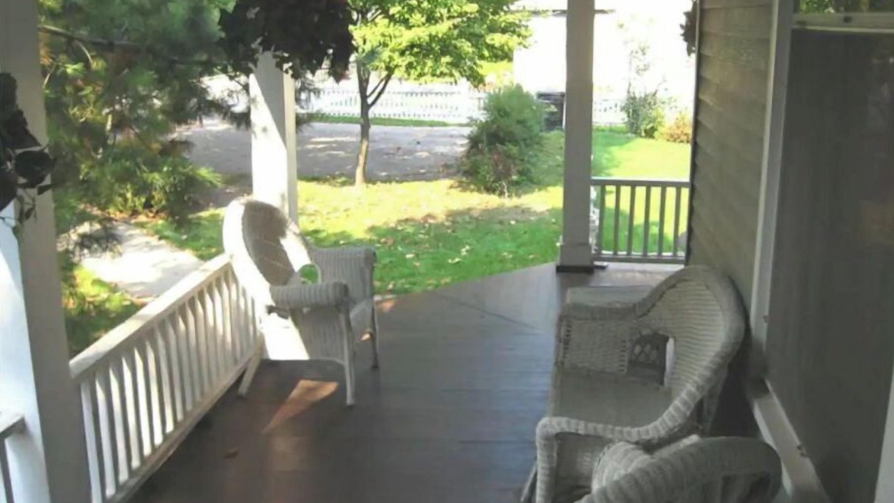 Photo of Patio Balcony in Put-in-Bay