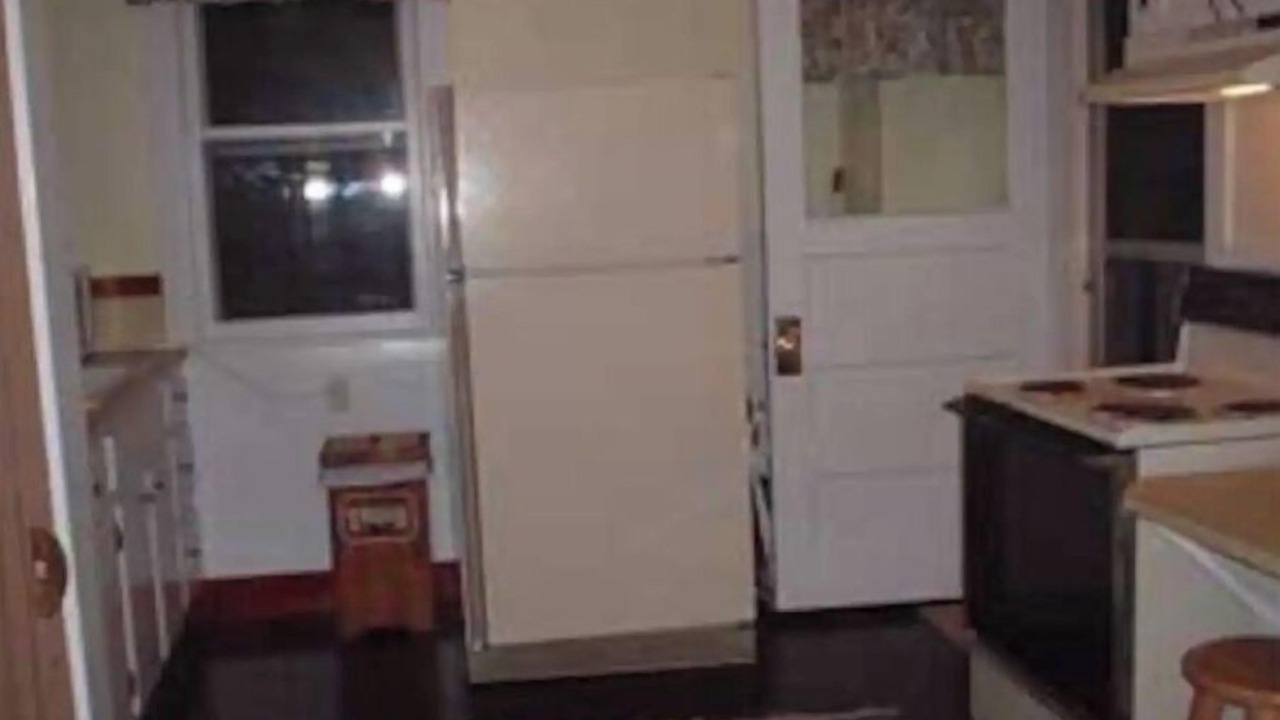 Photo of Kitchen in Put-in-Bay