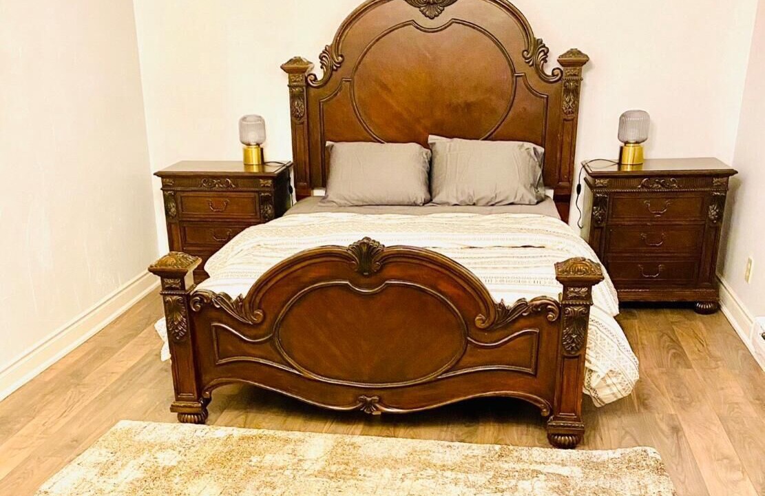 Photo of Bedroom in Mulmur
