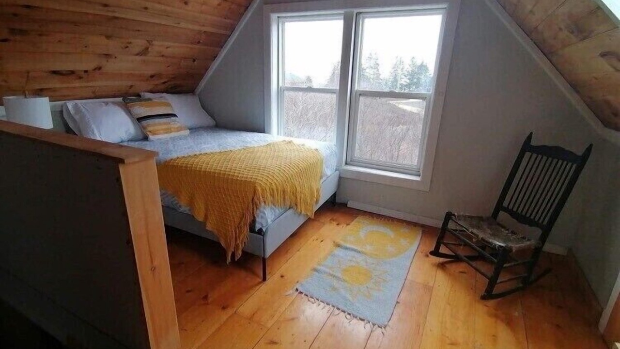 Photo of Bedroom in L'Etete