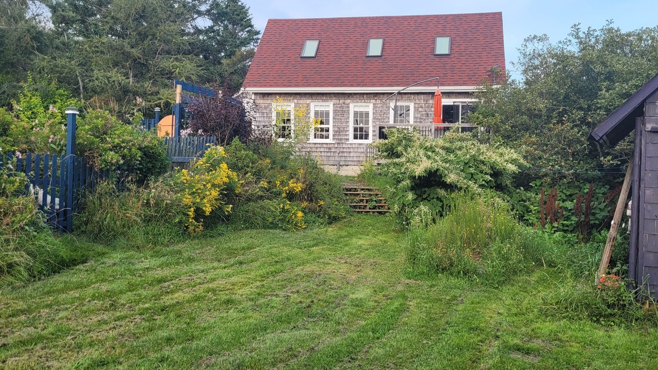 Photo of Outdoor in L'Etete
