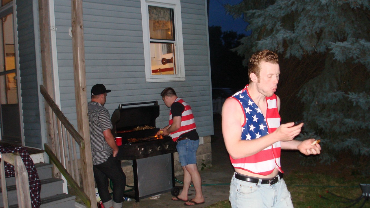 Photo of Outdoor in Put-in-Bay