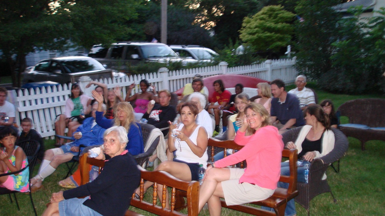 Photo of Outdoor in Put-in-Bay