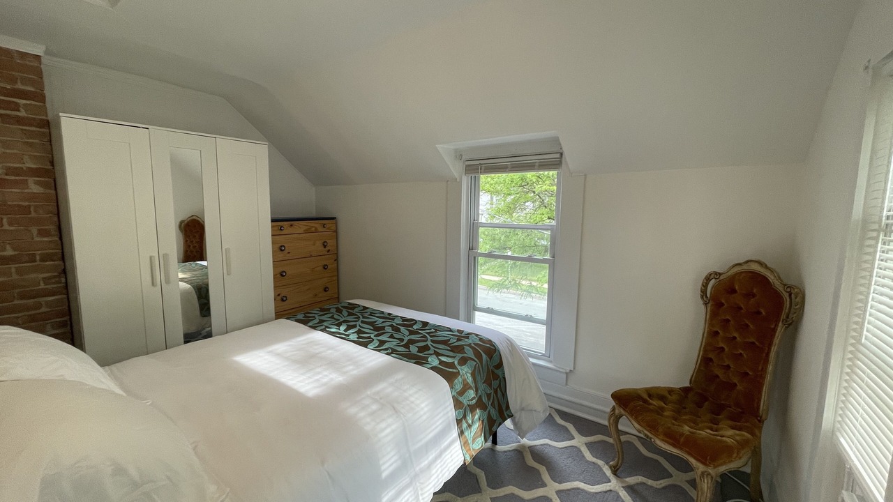 Photo of Bedroom in Oneonta