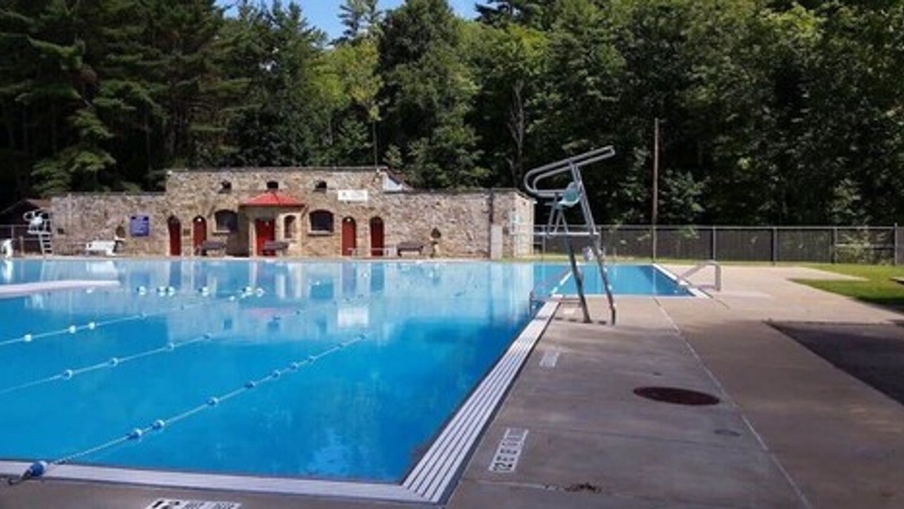 Photo of Outdoor in Oneonta