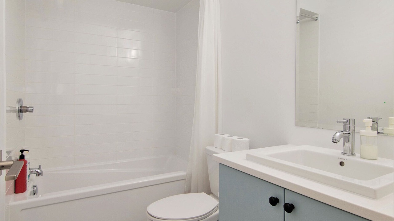 Photo of Bathroom in Ottawa Division
