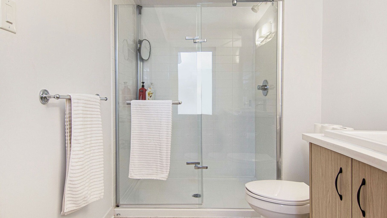 Photo of Bathroom in Ottawa Division