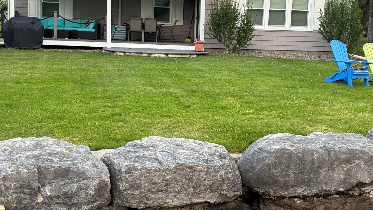 Photo of Patio Balcony in Honeoye