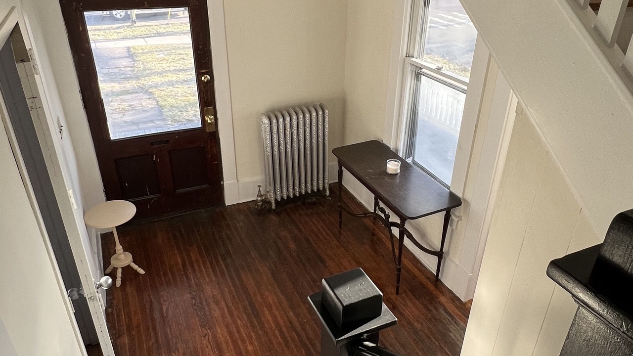 Photo of Bedroom in Geneva