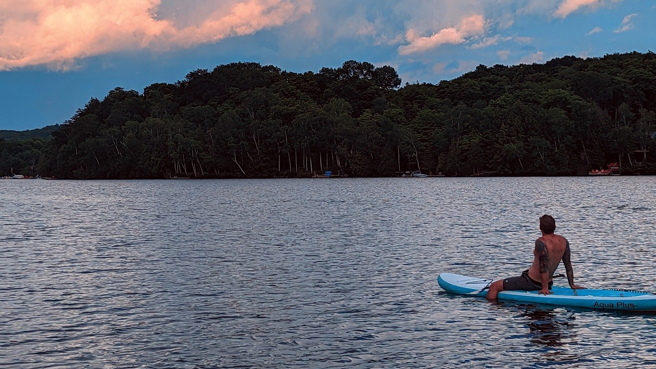 Photo of Others in Eagle Lake