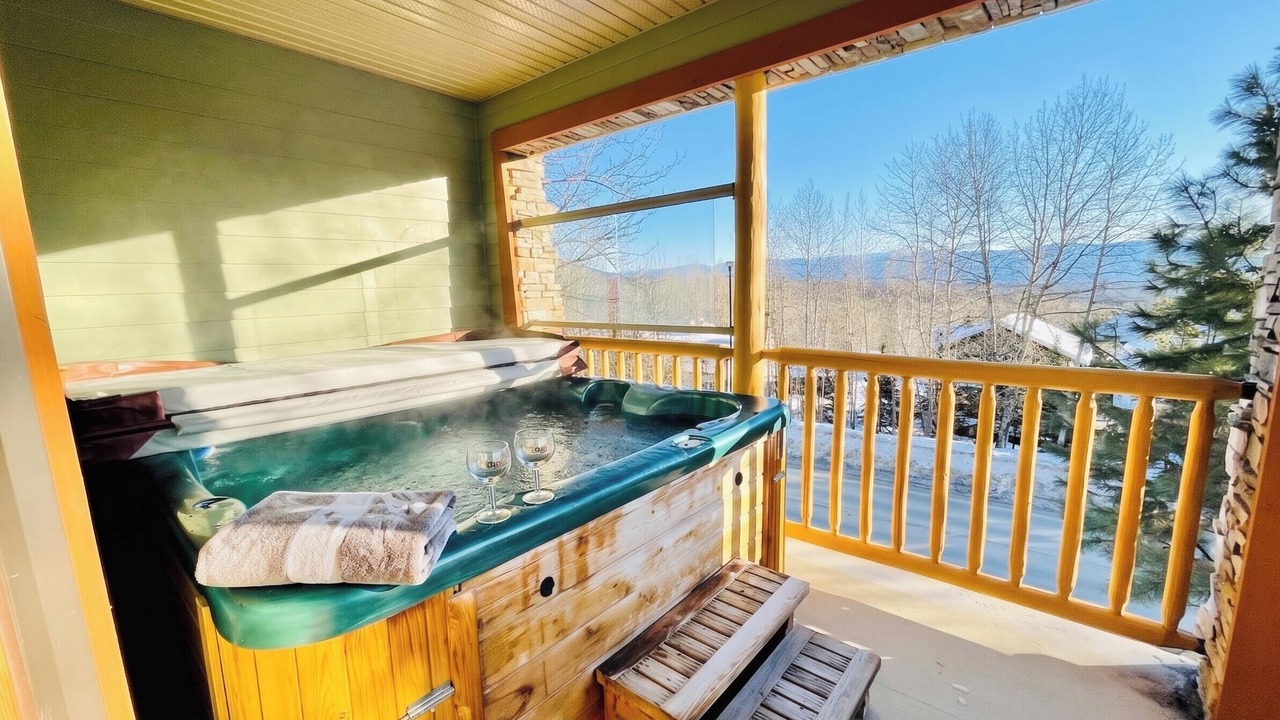 Photo of Outdoor in East Kootenay