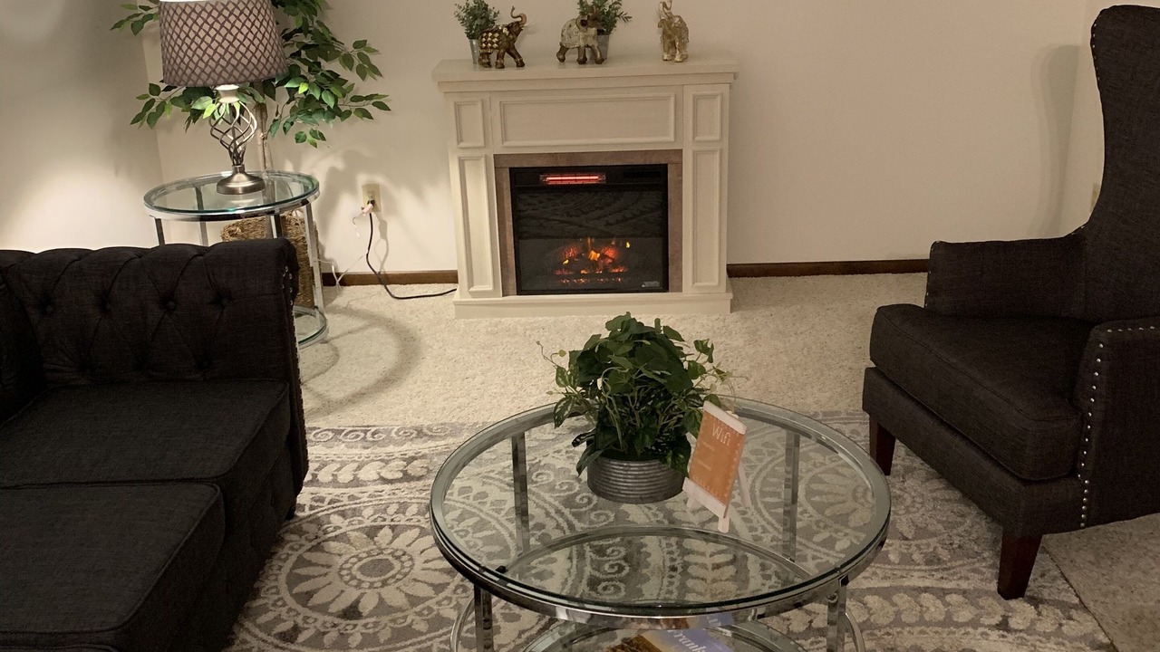 Photo of Livingroom in Frankenmuth