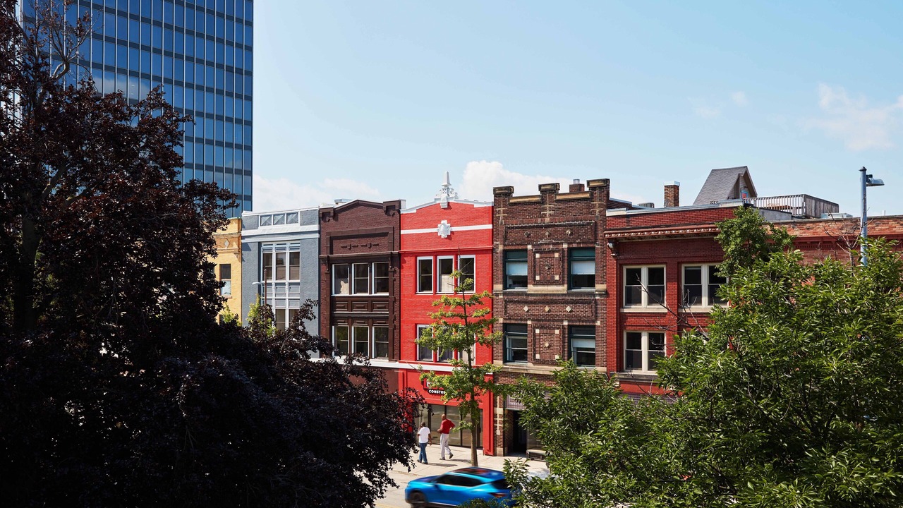 Photo of Outdoor in Downtown Toledo