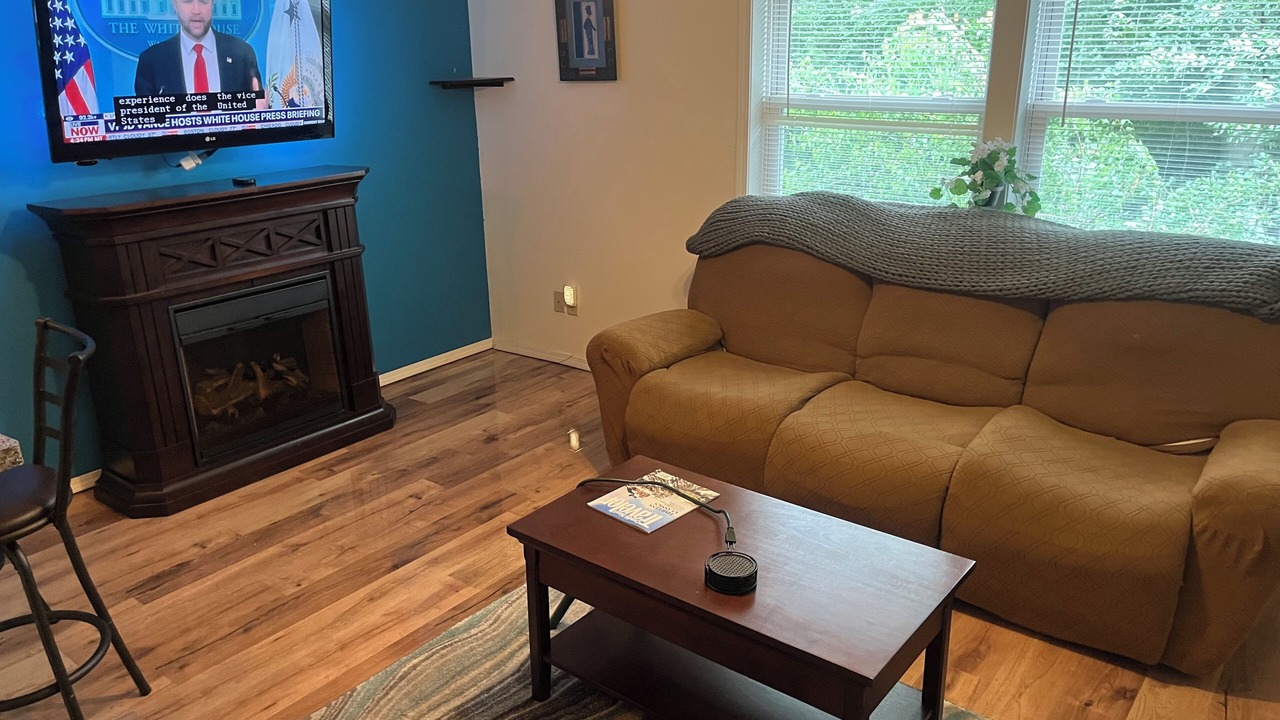 Photo of Livingroom in Rochester