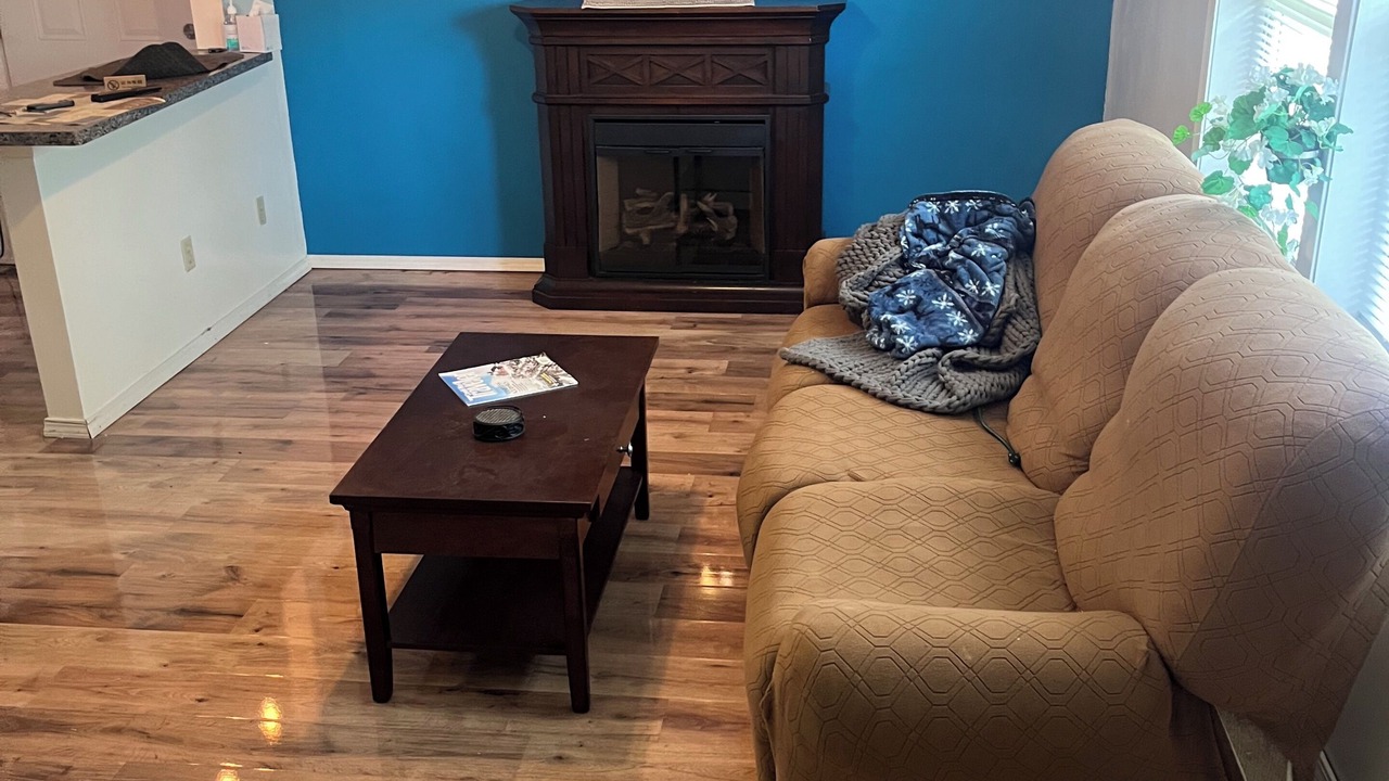 Photo of Livingroom in Rochester