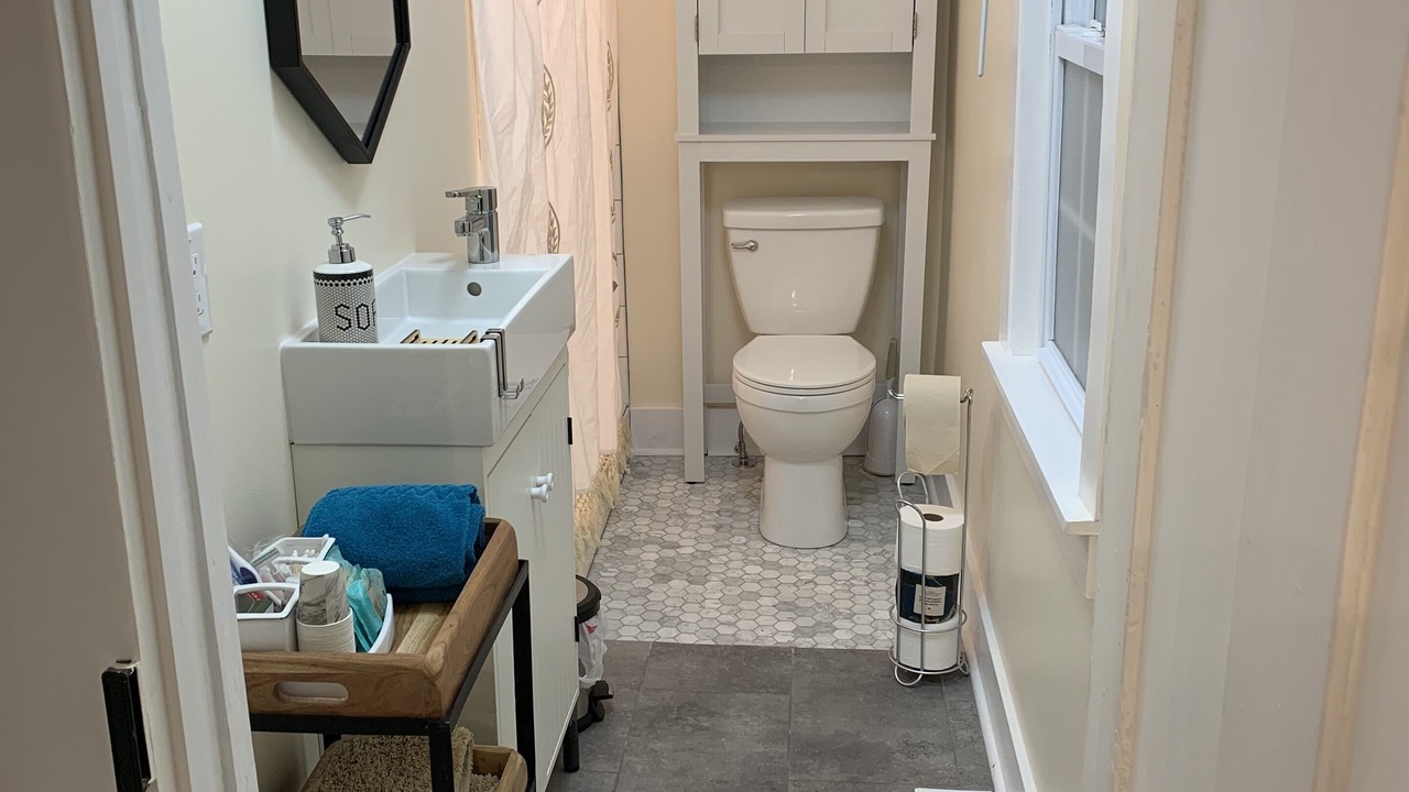 Photo of Bathroom in Chardon