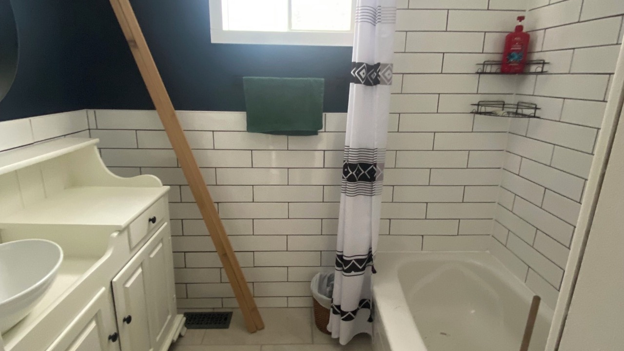 Photo of Bathroom in Port Stanton