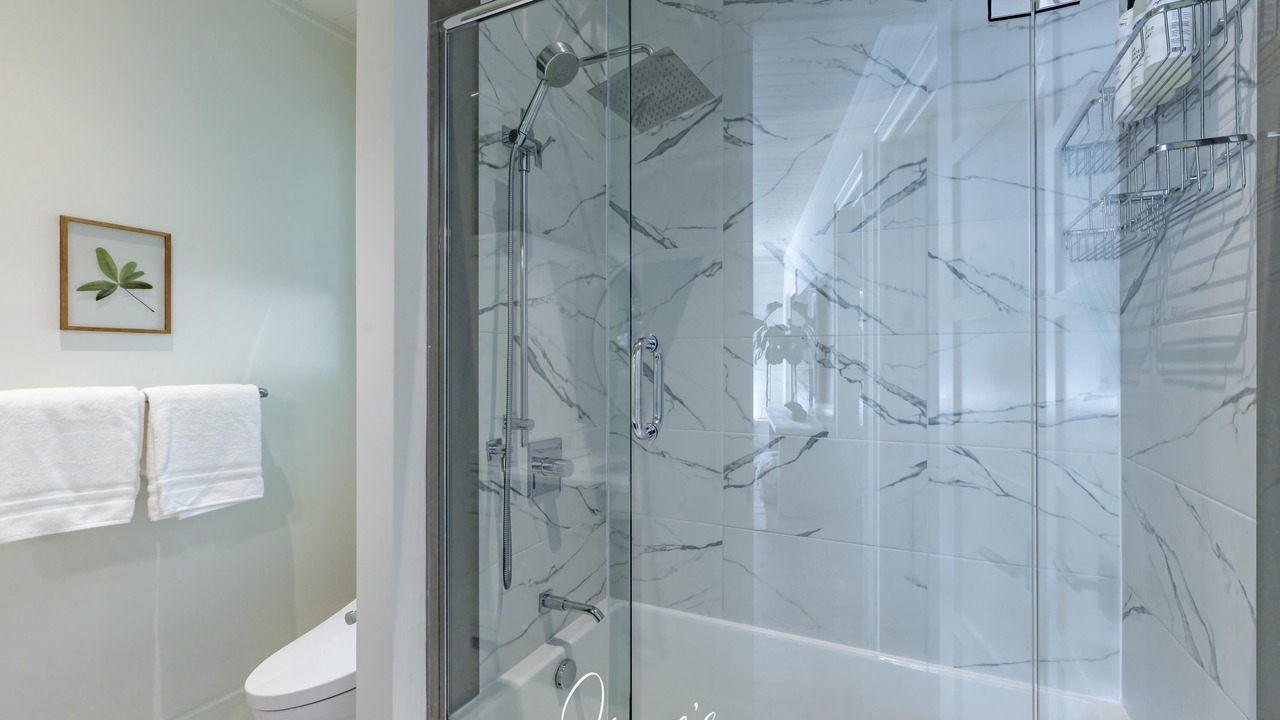 Photo of Bathroom in Muskoka Lakes