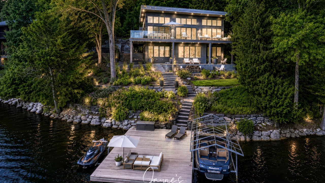 Photo of Outdoor in Muskoka Lakes