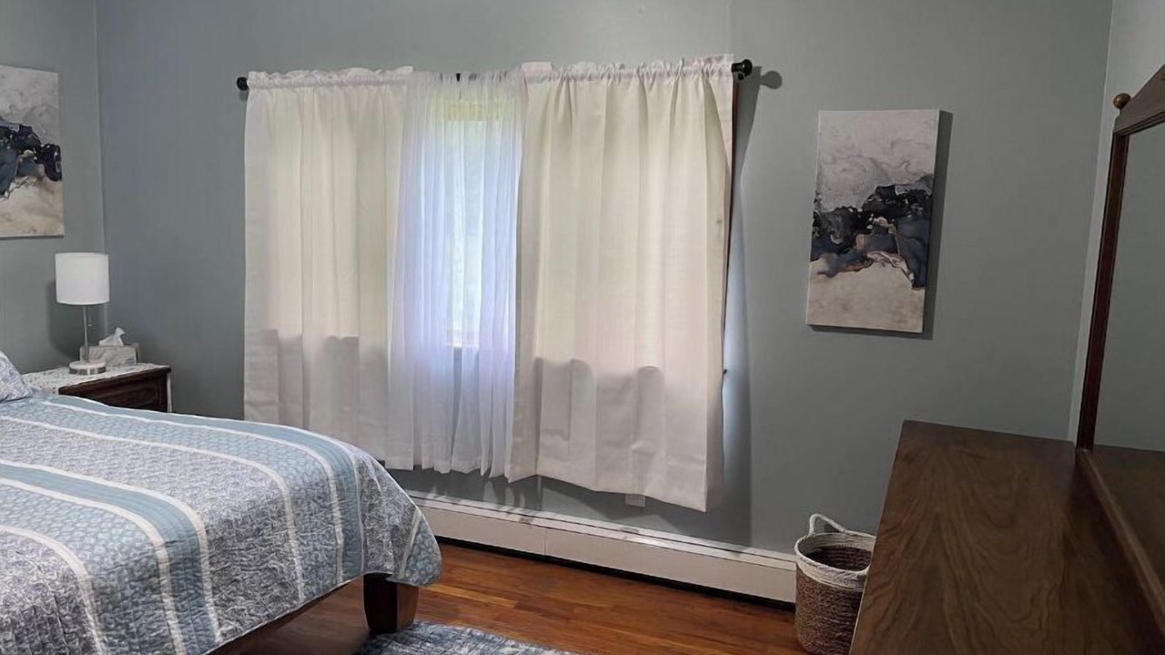 Photo of Bedroom in Marietta