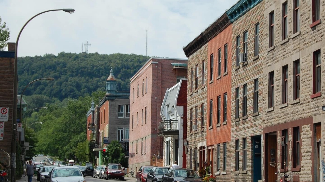Photo of Others in Plateau Mont Royal