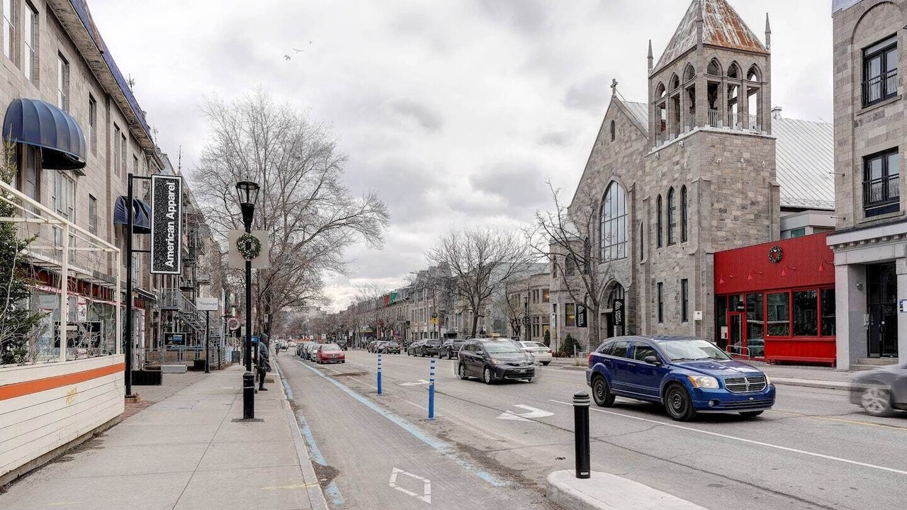 Photo of Others in Plateau Mont Royal