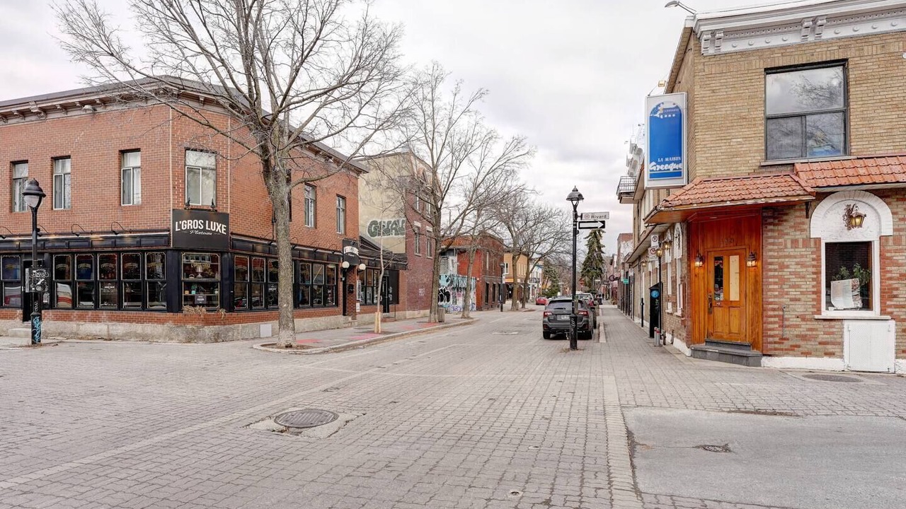 Photo of Outdoor in Plateau Mont Royal