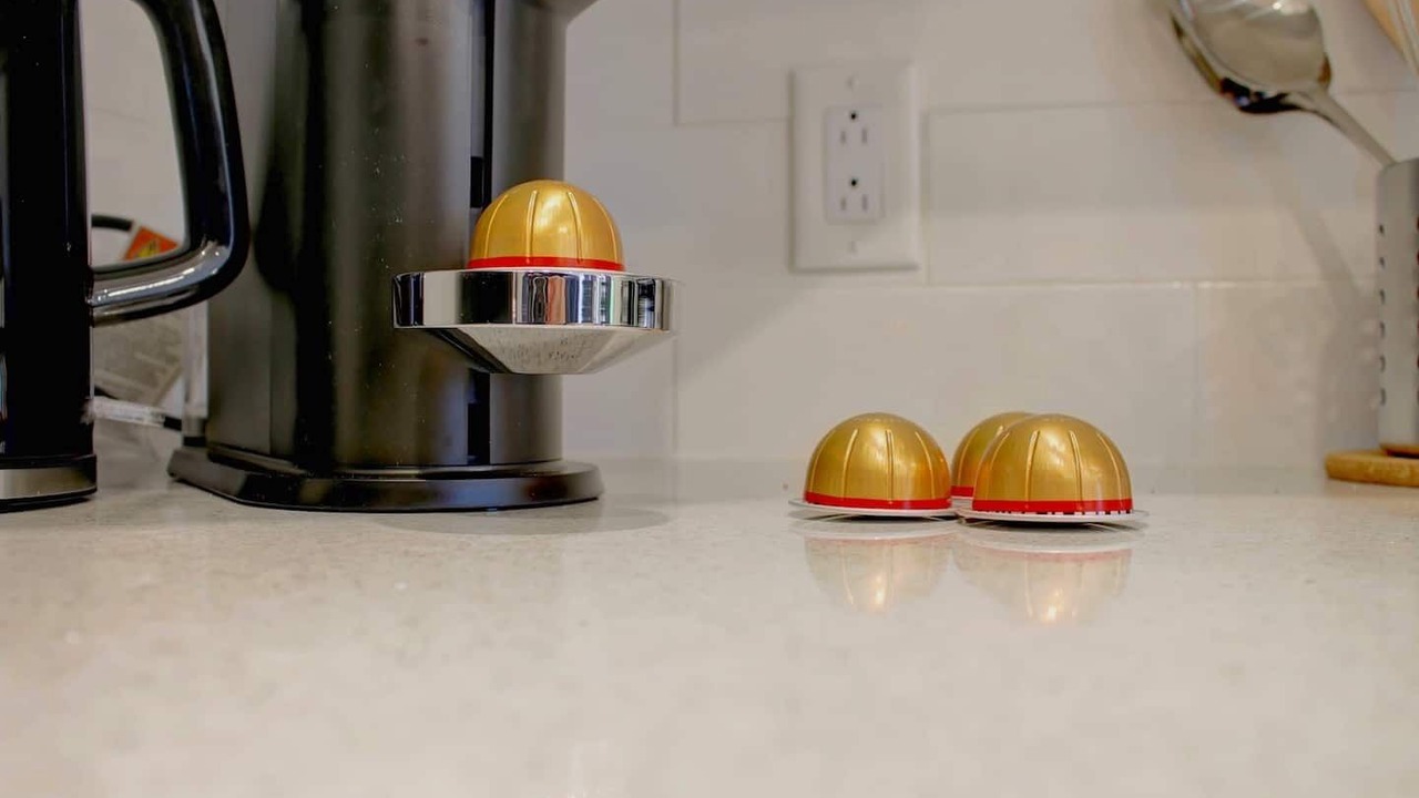 Photo of Kitchen in Plateau Mont Royal