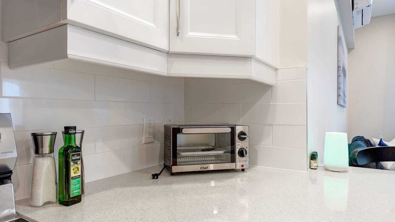 Photo of Kitchen in Plateau Mont Royal
