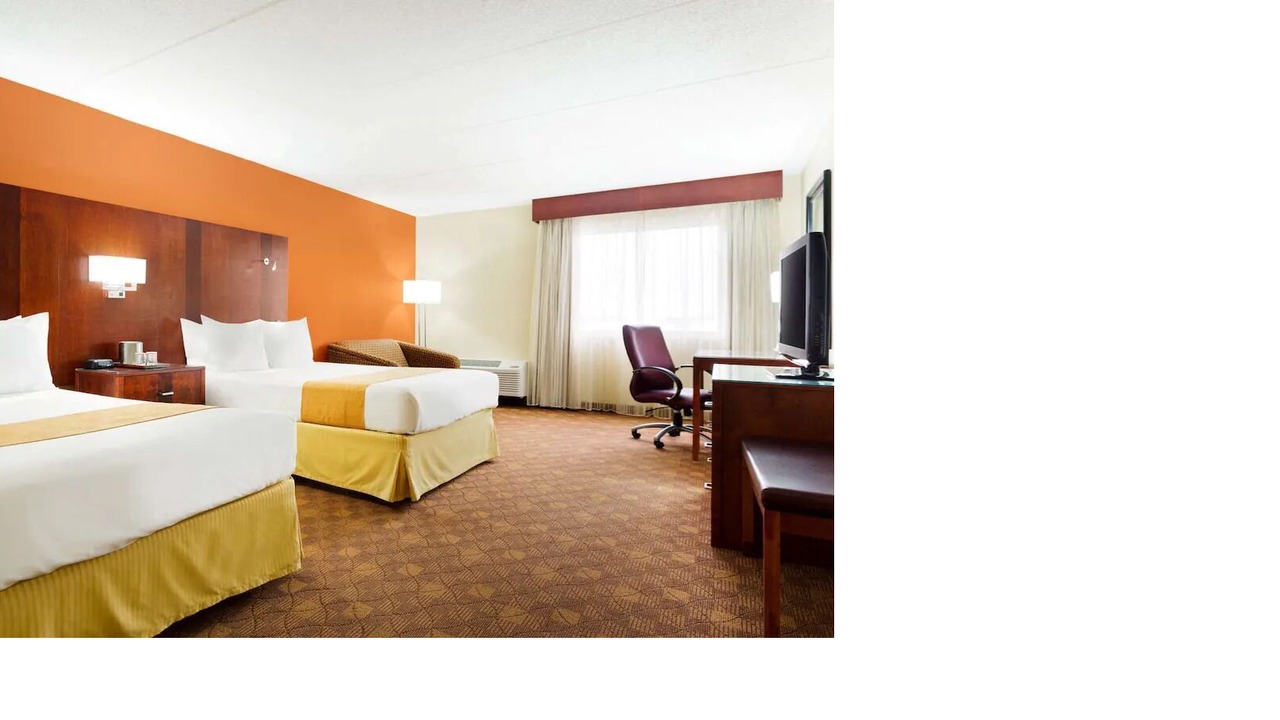 Photo of Bedroom in Akron