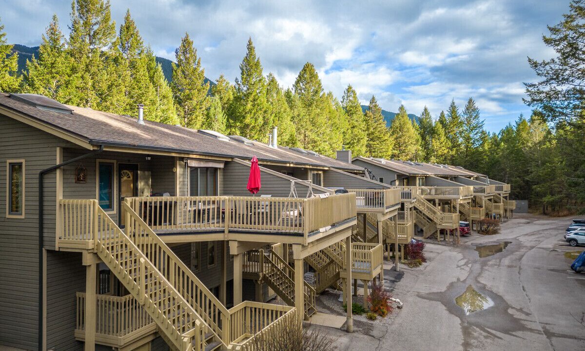 Photo of Others in Radium Hot Springs