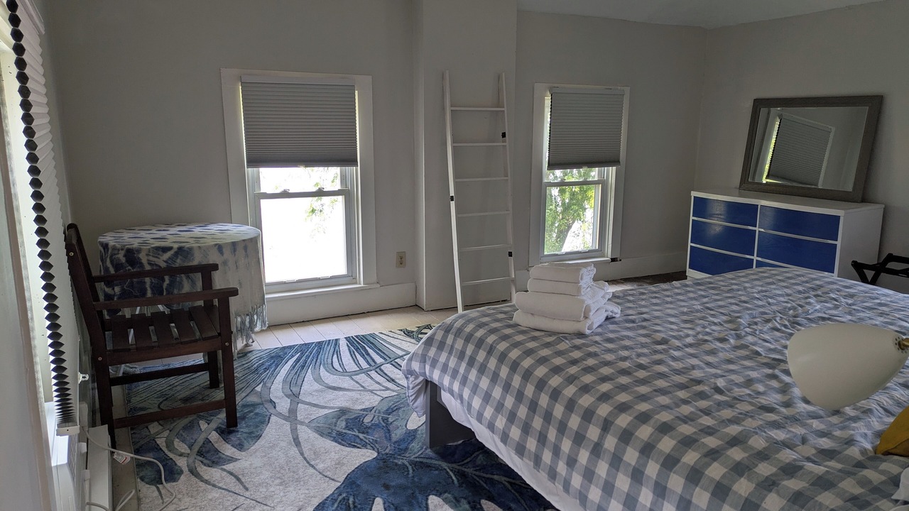 Photo of Bedroom in Put-in-Bay
