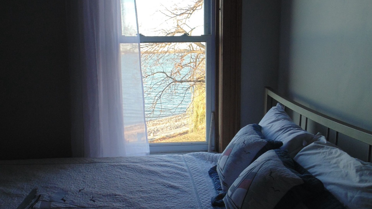 Photo of Bedroom in Put-in-Bay
