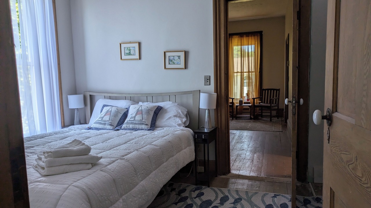Photo of Bedroom in Put-in-Bay