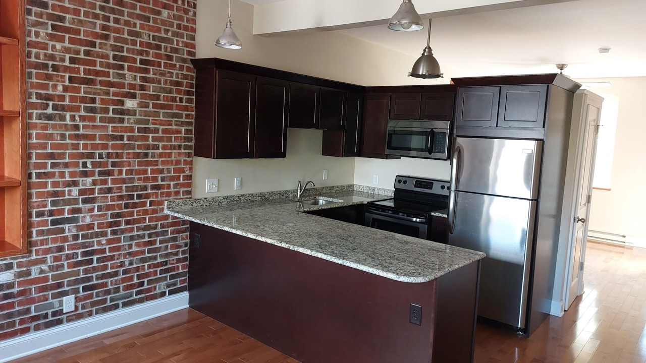 Photo of Kitchen in Downtown Buffalo