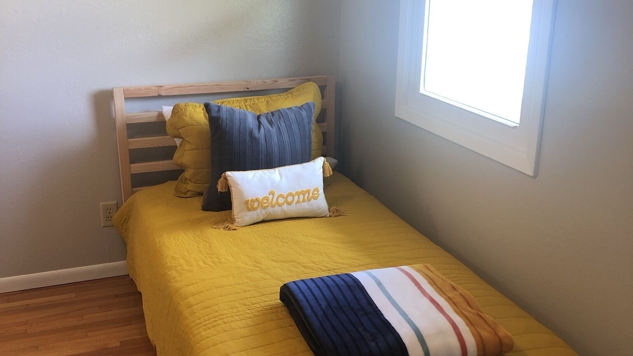 Photo of Bedroom in Bark River