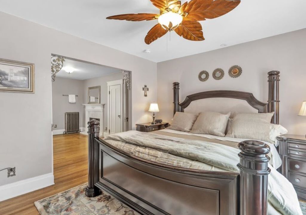 Photo of Bedroom in Lorain