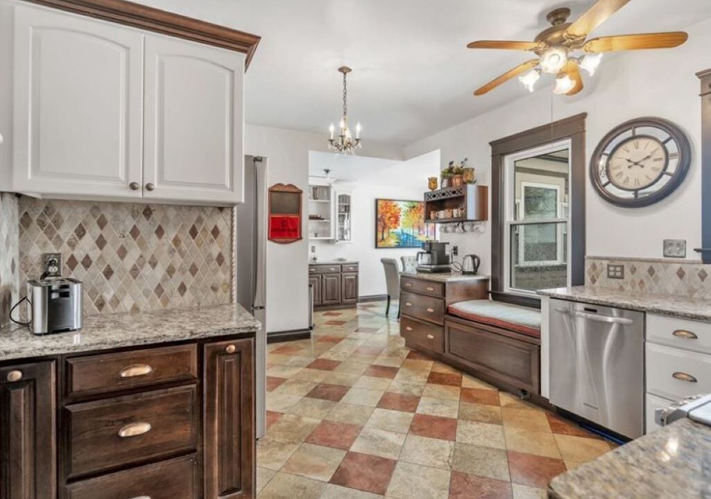 Photo of Kitchen in Lorain
