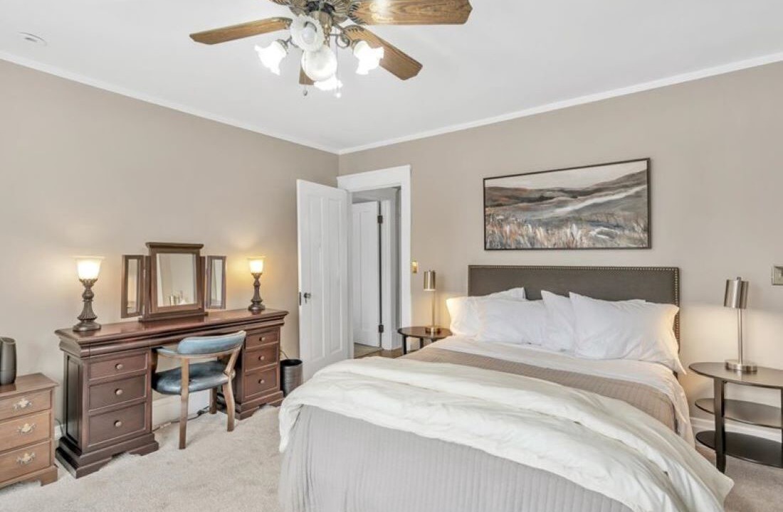 Photo of Bedroom in Lorain